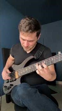 Alfonsina y El Mar solo bass