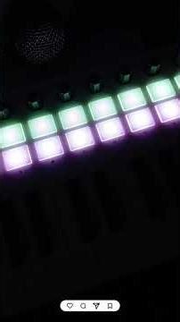 Creating Mix Introductions - Distortion Gate Intro Track