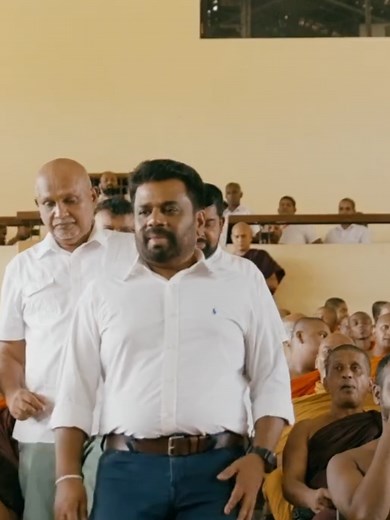Anura ❤ #akdmotivation #anurakumaradissanayaka #love #akd #srilanka🇱🇰 #nextpresident