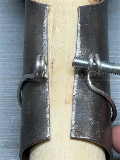 Fix Your Shovel Handle: A Simple Guide