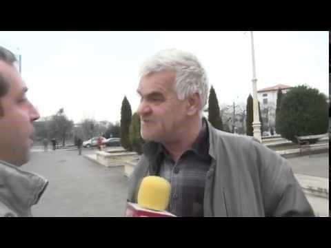 Bai copile, esti tampit, in ce tara pulii mele traiesti