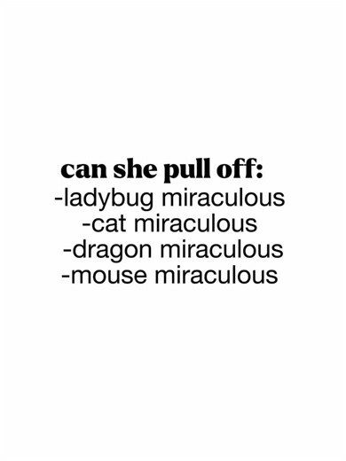#miraculousladybug #fyp #fy #ladybug