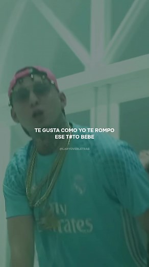 uno de los mejores versos del wason 💚 #LaryOver #ElWasonBB #CarbonBB #2023