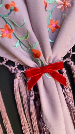 1.4K views · 177 reactions | Tutorial para colocaros el broche del...