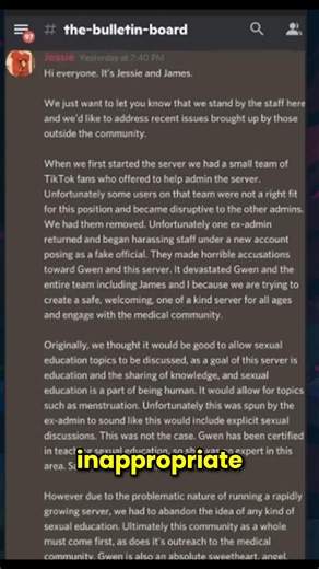 This TikTok Disorder Scam Was About Money | Repzilla