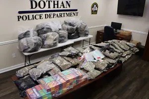 One arrested in ‘major’ fentanyl bust in Dothan