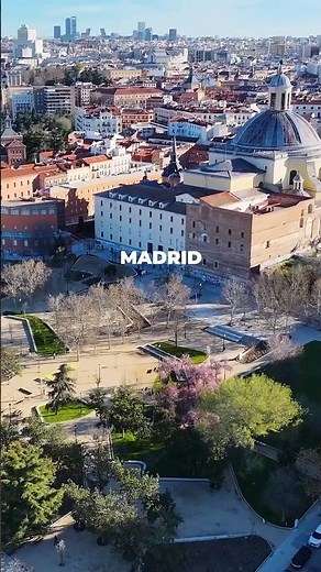 Madrid Spain Travel Guide: Best Things to Do In 2026