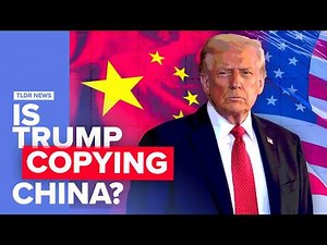 Does America Have “China Envy”?