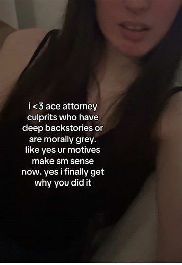 Understanding Villains in Ace Attorney: Relatable Motives