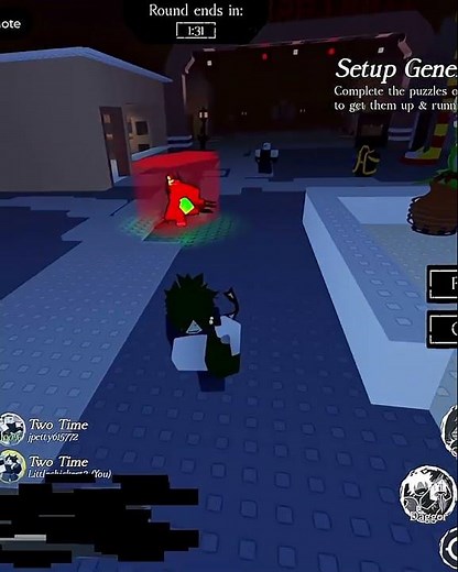 I love being a mosquito two time. #forsaken #roblox #ihateredjollyrancher
