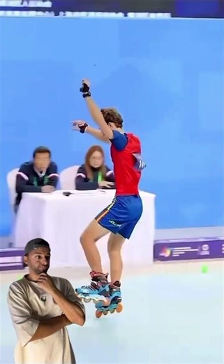 The skills are insane!🤯💯🔥