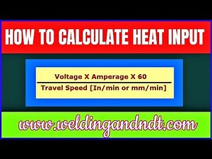 [English] Heat Input