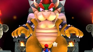 New Video Explores the Secrets of Bowser in the SUPER MARIO BROS. Series