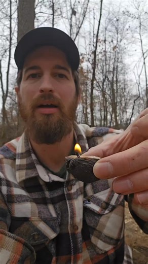 24K views · 698 reactions | Making a deer tallow candle 歷 #bushcraft #survival #outdoors #selfreliance #tallow #candlemaking #survivaltips #reels #woodsman #diy #camping #outdoorlife | Avid Outdoorsman | Facebook