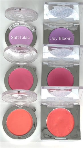 Meet your perfect pair: CloudBeauty Cream Blush Powder Blush ✨ For long lasting blush Shop here: ⤷ https://vt.tiktok.com/ZSHwjgxAPE44j-pOZNP/ ⤷ https://vt.tiktok.com/ZSHwjgQxsCXRA-4AbZS/ #cloudbeauty #powderblush #cloudyblush #makeup | Cloudbeauty