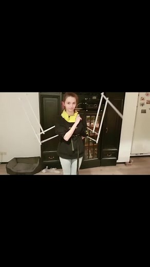 Maleficent Wings Cosplay Tutorial