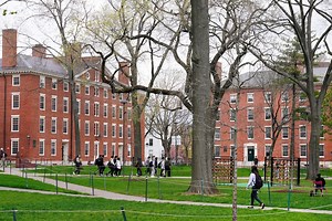 Jewish students file lawsuit against Harvard, accuse university of violating civil rights