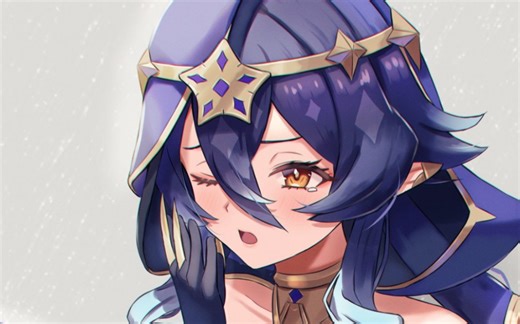 莱依拉｜面板｜天赋｜命座｜材料