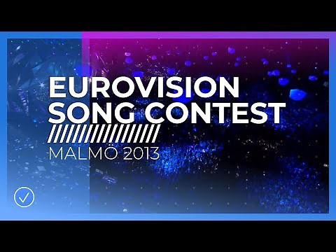 Eurovision Song Contest 2013 - Grand Final - Full Show