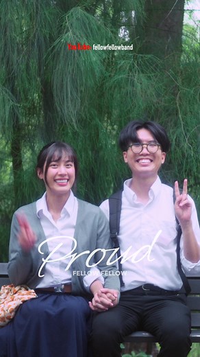 fellow - Proud [OFFICIAL MV] | New Music Video | kicksrecords