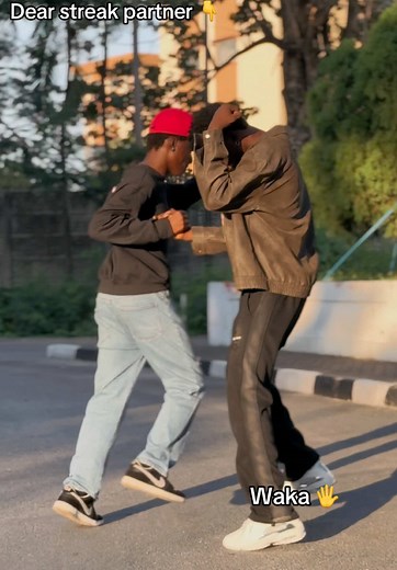 Partner Dance Duo Performances - Dance Challenge