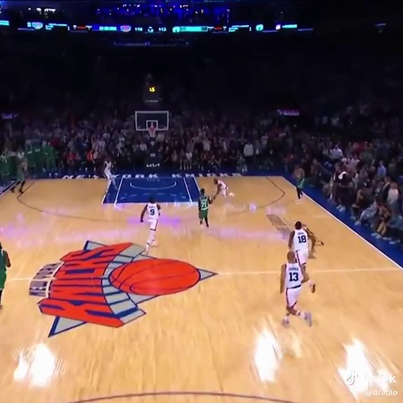 NBA Double Bang Moments: A Must-Watch Highlight Reel