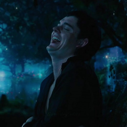 Maleficent Scene with Diaval and Aurora: A Cinematic Edit