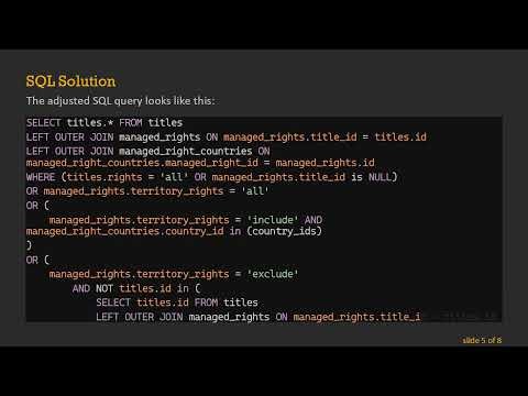 How to Solve ActiveRecord Filtering Issues with Arel in Ruby on Rails