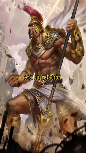 Ares no es Exactamente el dios marte, Marte tiene grandes diferencias con Ares pues el primero era totalmente amado por los romanos mientras el segundo era ignorado y despreciado por los griegos, curioso como un mismo dios puede ser reinterpretado #leyendas #Dios #mitologia | El Rey Cuervo