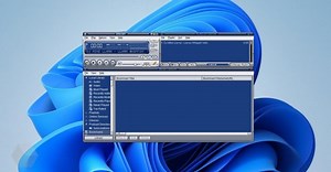 Легендарный Winamp возрождается – аудиоплеер получил поддержку Windows 11