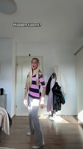Klari ✞ (@kylokayy)’s video of lol podcast hidden talents
