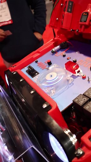 4K views · 50 reactions | In this video, Dave from Power Probe USA...