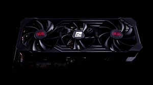 Make winning the only option! | PowerColor