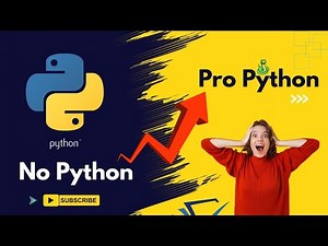 🐍 Python Tutorial Series | Intro + Regular Practice Questions for Beginners 🚀