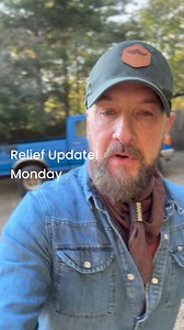 2.7K views · 73 reactions | Hurricane Relief Update | Matt King | Facebook