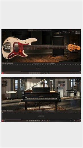 Some Toontrack MIDI workflow tips and tricks! Link to the full tutorial in the comments. https://www.toontrack.com/midi-month/ | Toontrack