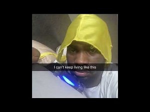 dave - 3 P’s (instrumental)