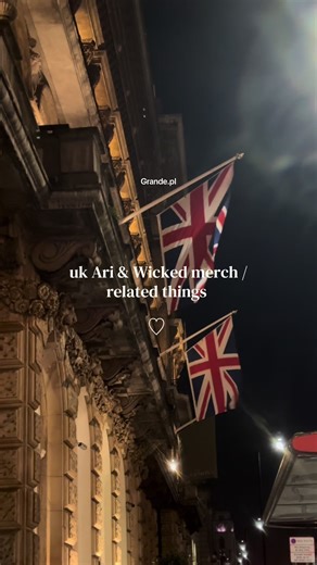 #arianagrande #arianator #fyp #london #uk