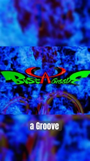 Bust a Groove was a rhythm fighting game from the 90’s that many people don’t remember