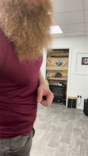 Like with the others this is a great way to create more space/movement in the hip that will actually be useful and last - especially when done pre-workout and the intension/connection is continued throughout the session You have a far greater capacity to control your body than you realise, you have more power over your current situation than you think, you, can become your own body mechanic and erase issues that you’d long accepted as just a part of aging - or you can be that person who’s like a