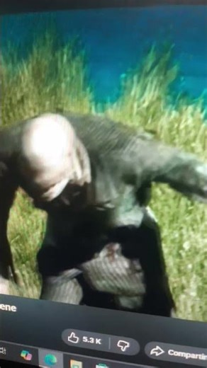 hollowgast vs slender man 2018 trailer 2