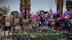 Test SimCity Villes de Demain : the future is now ?