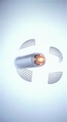 Researchers have developed a pacemaker no larger than a grain of rice that can be implanted without open surgery, contains no wires, and naturally dissolves once it has done its job. The device is designed for patients who need temporary heart pacing, such as after surgery or trauma. After stabilizing the heart rhythm, the pacemaker harmlessly breaks down inside the body—eliminating the need for removal procedures and reducing infection risks. This represents a major leap in bioelectronic medici