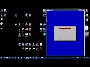 Raspbian OS configuration on Raspberry Pi