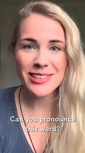 5.1K views · 646 reactions | Pronunciation tips: clothes & wardrobe | AEI Yangon | Facebook