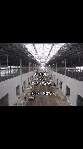 Scenes from many Octobers at the @pwpmproducemkt … | Philadelphia Wholesale Produce Market