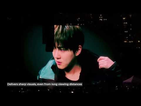 [ALTA MEDIA] LED Display Solutions (EXO PLANET #6 – EXhOrizon | Ho Chi Minh City)