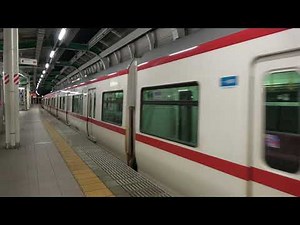 間合い運用中の1700！名鉄3150系+1700系 3171F+1702F (急行須ヶ口行き) 鳴海発車