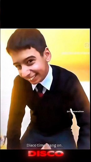 You Know What Time It Is?