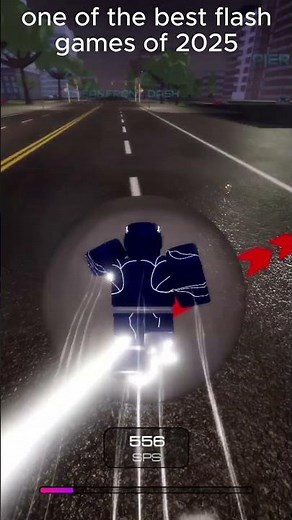 One Of The BEST Flash Games Of 2025!